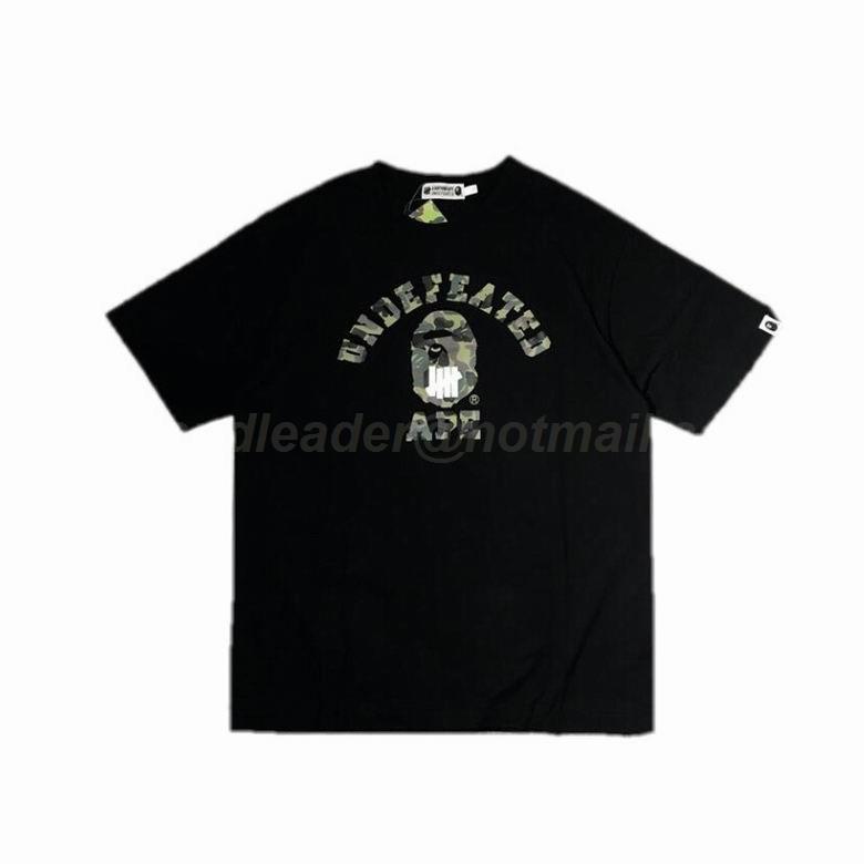 Bape Men's T-shirts 953